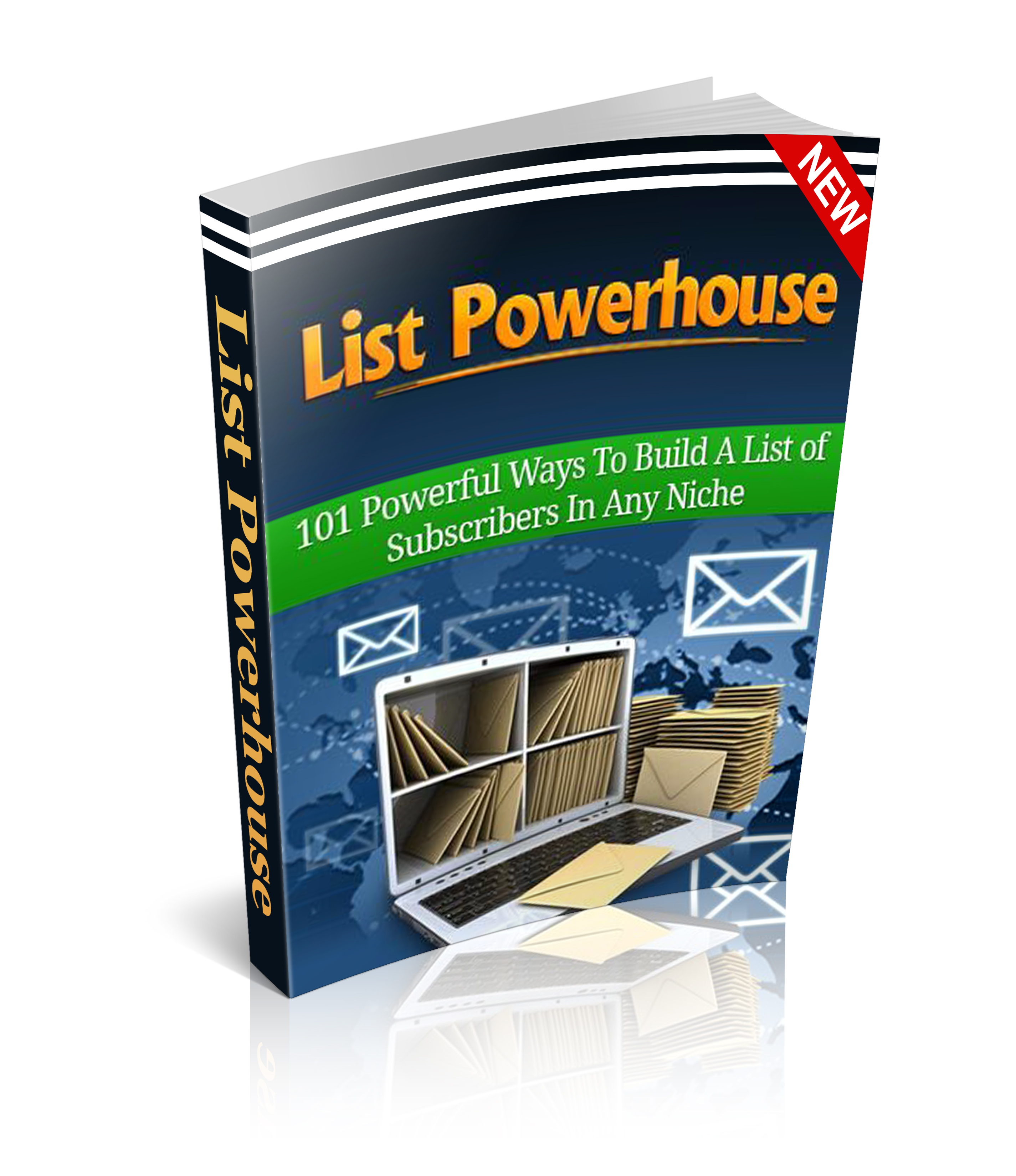 List Powerhouse